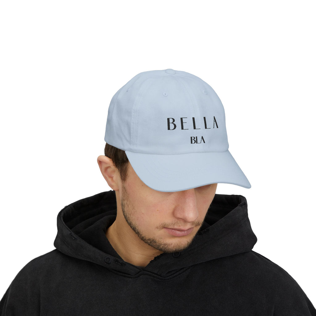 Stylish Dad Cap