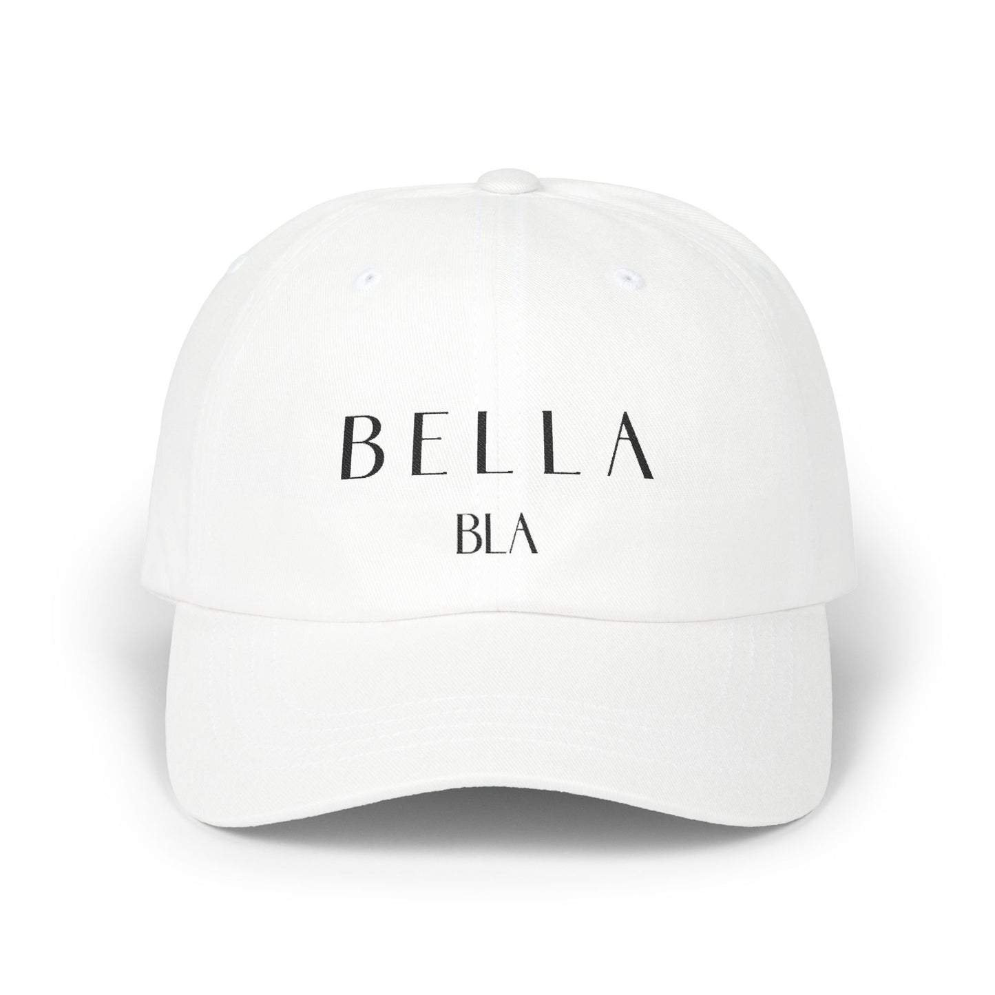 Stylish Dad Cap