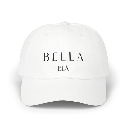 Stylish Dad Cap
