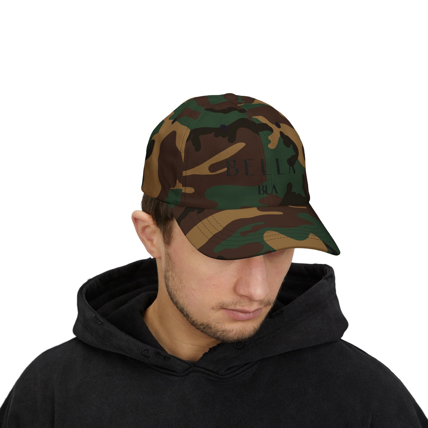 Stylish Dad Cap