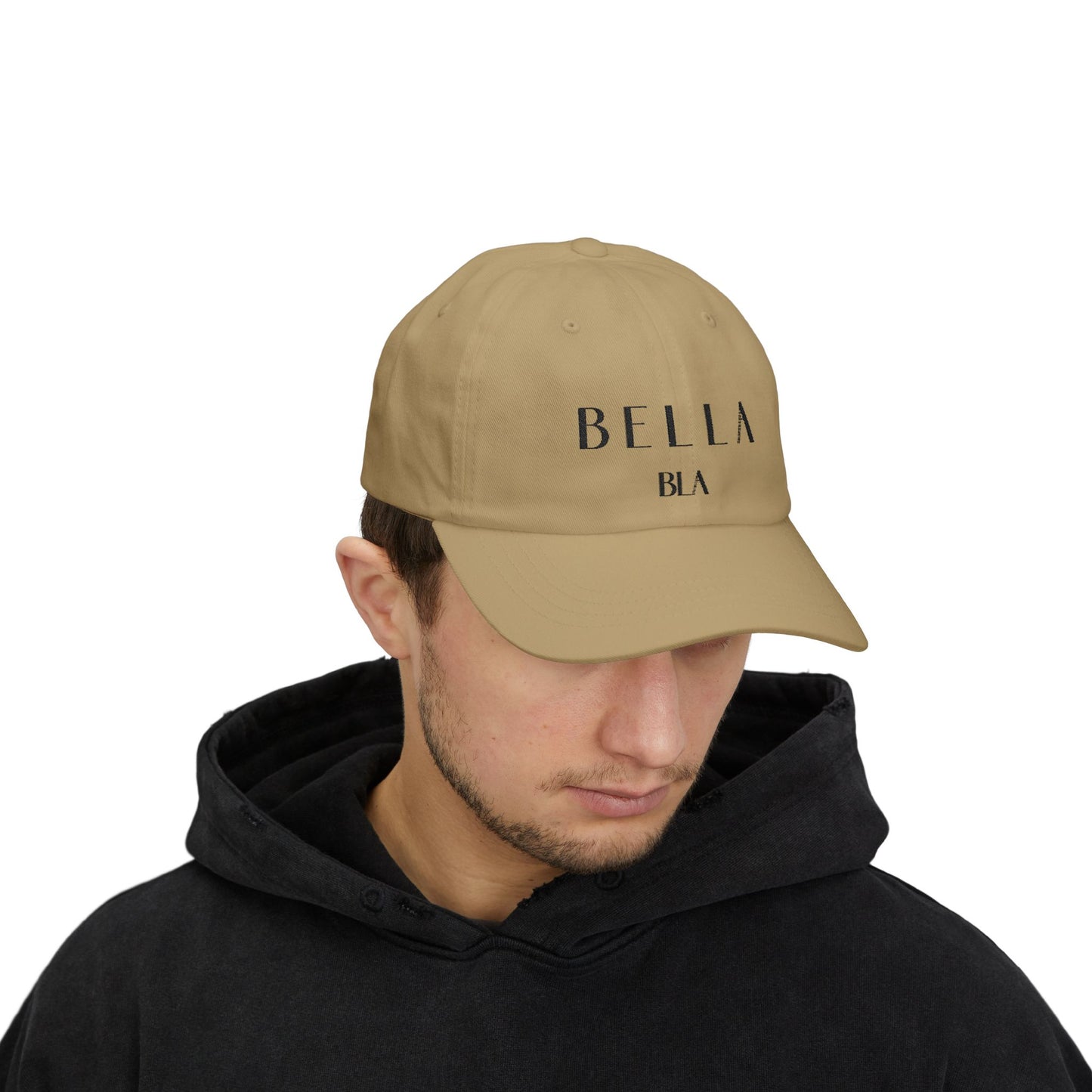 Stylish Dad Cap