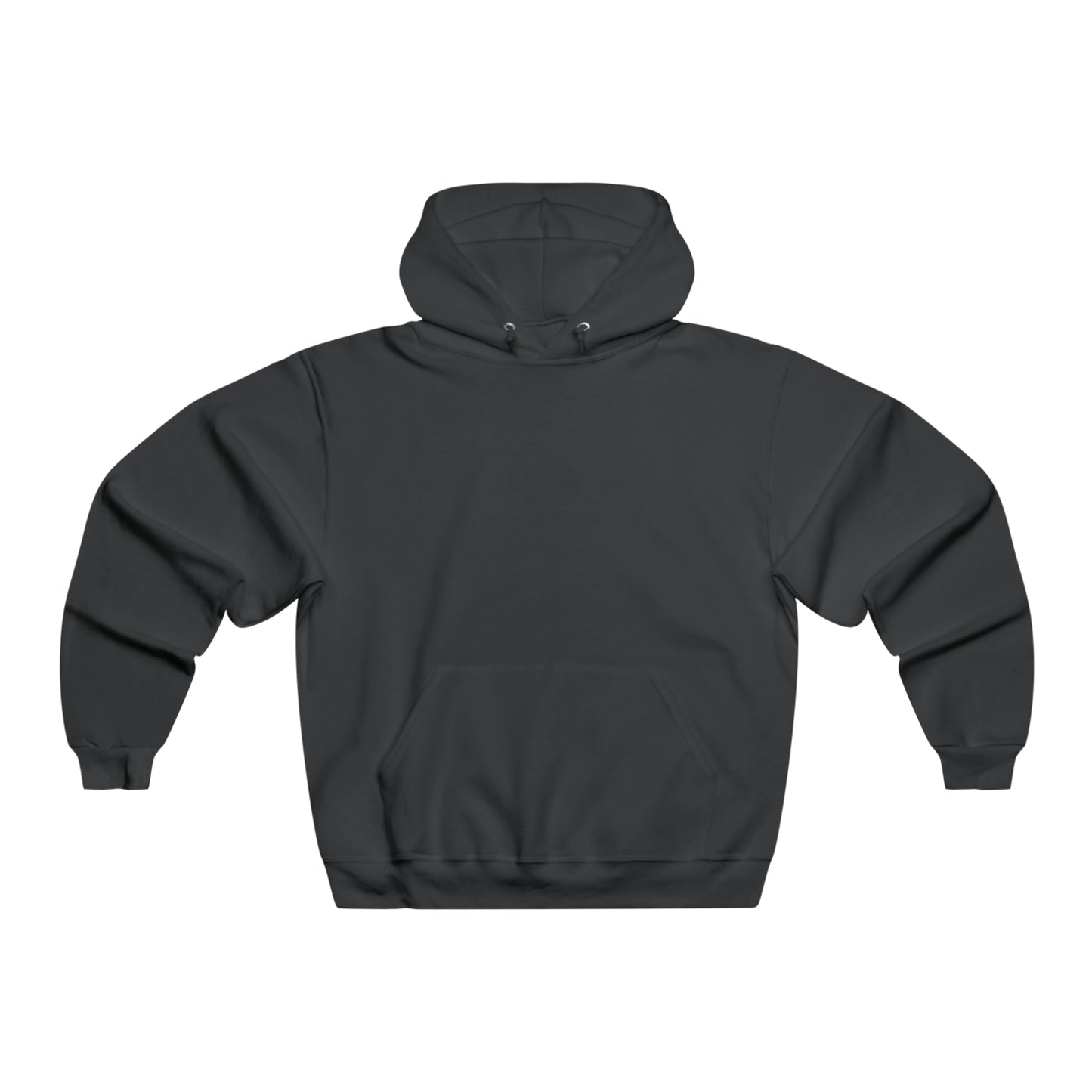 QR Code Hooded Sweatshirt