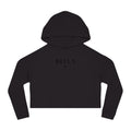 Cropped Hoodie