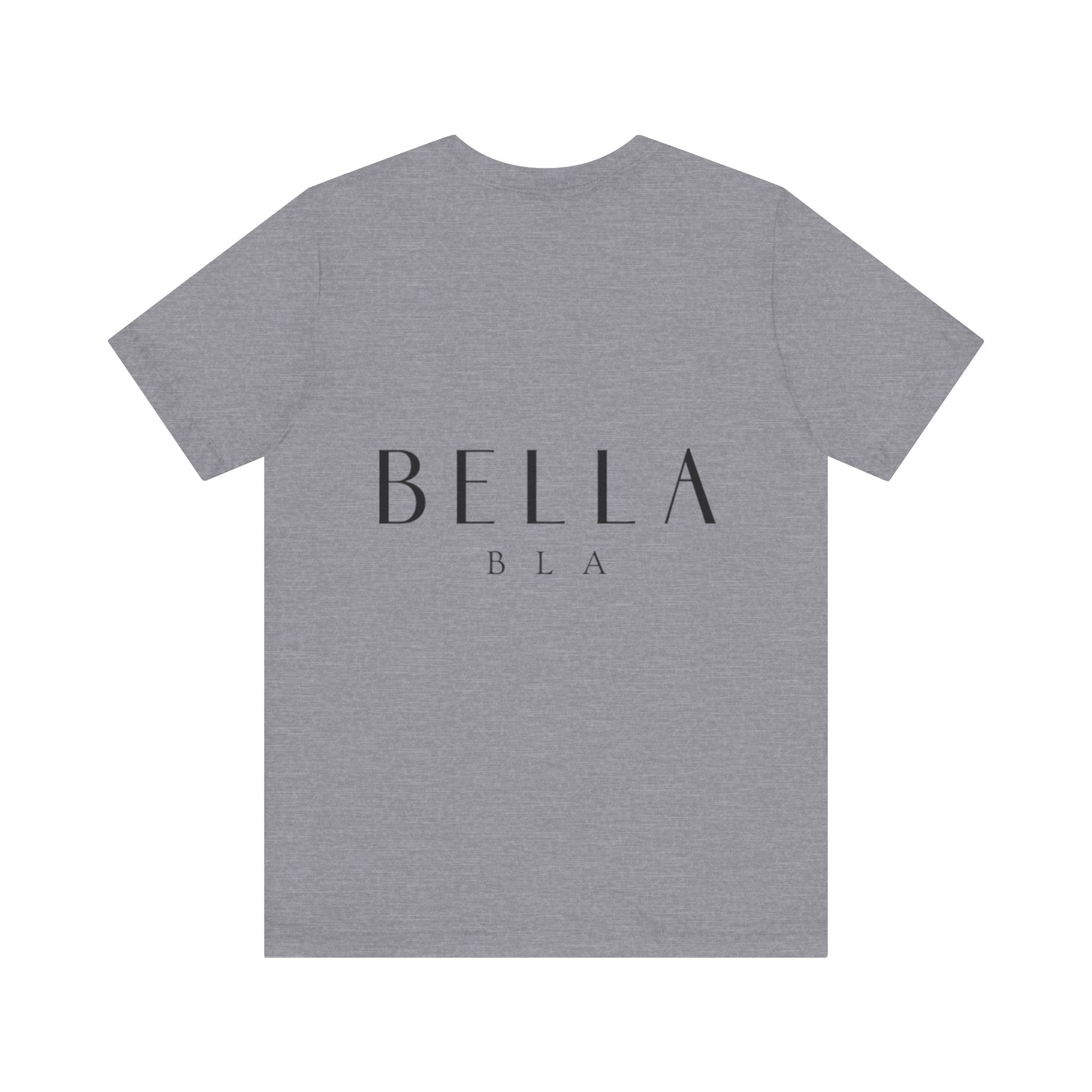 Printify Fashion Graffic short sleeve T-shirt with bold graphic design, lightweight cotton fabric, and casual fit.