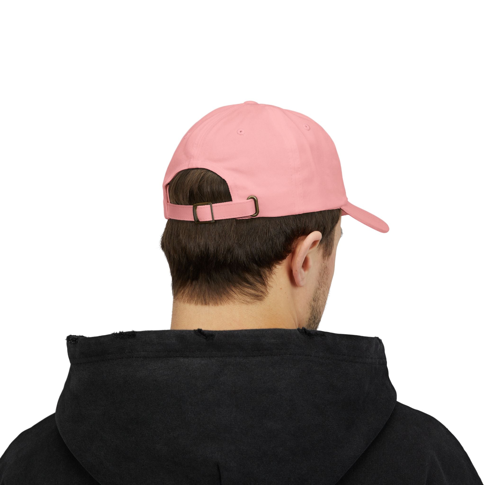 Stylish Dad Cap