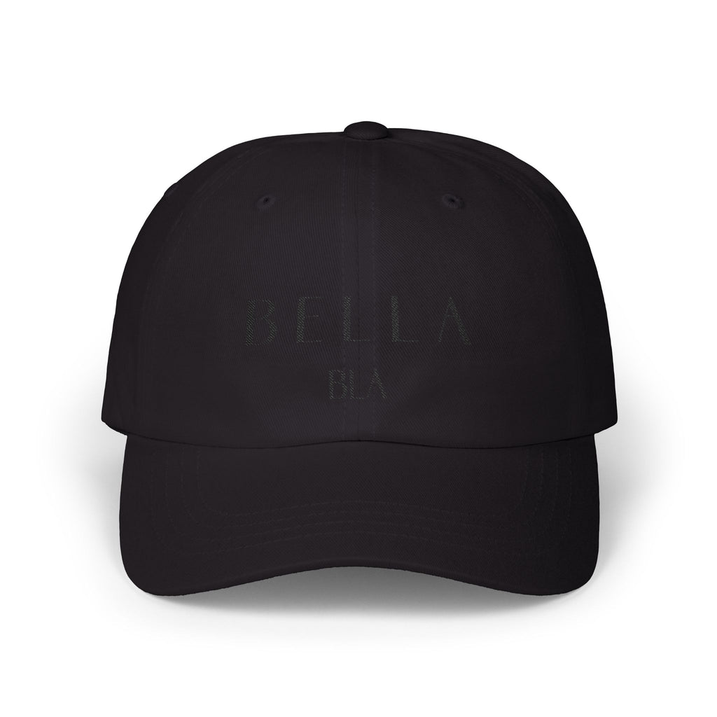 Stylish Dad Cap