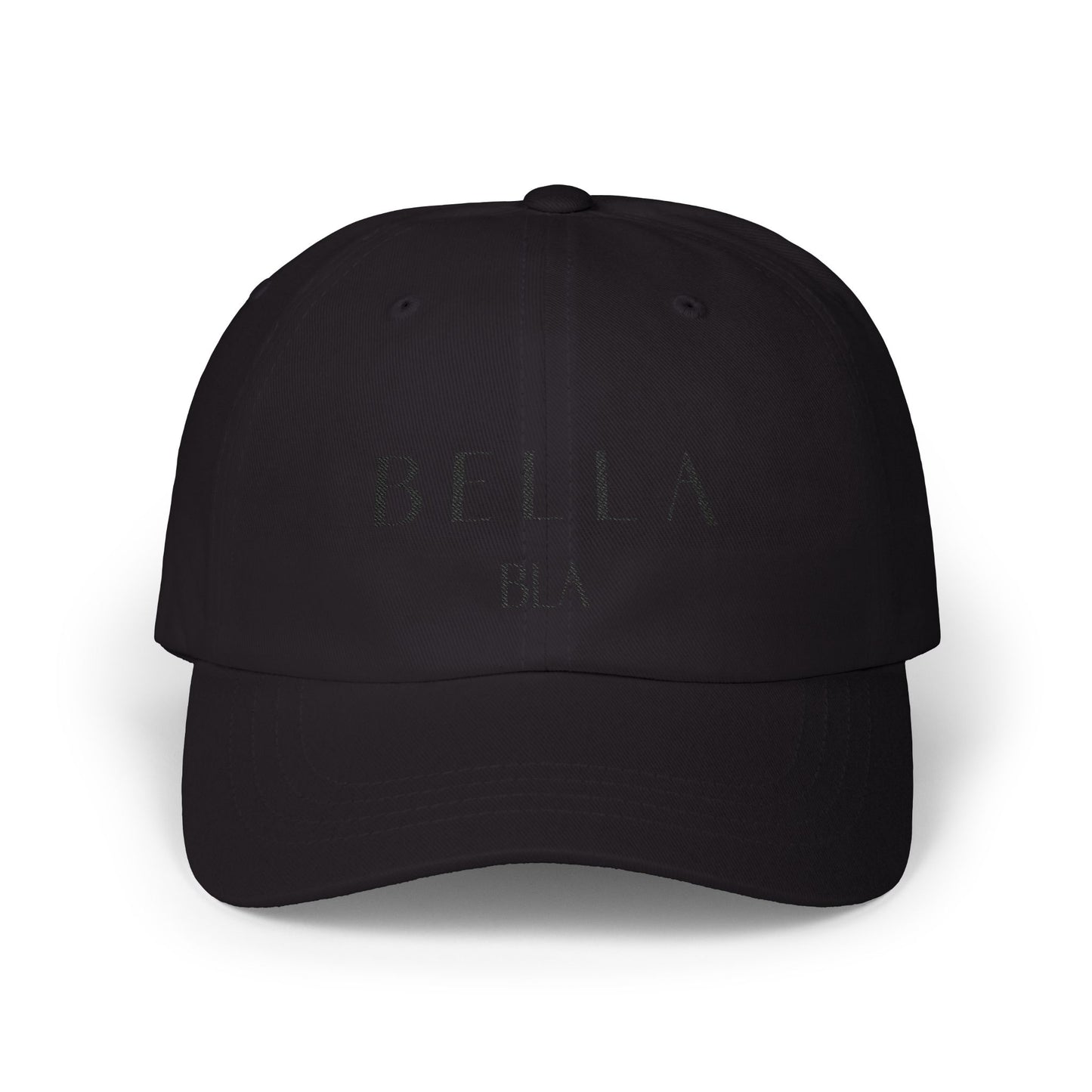 Stylish Dad Cap