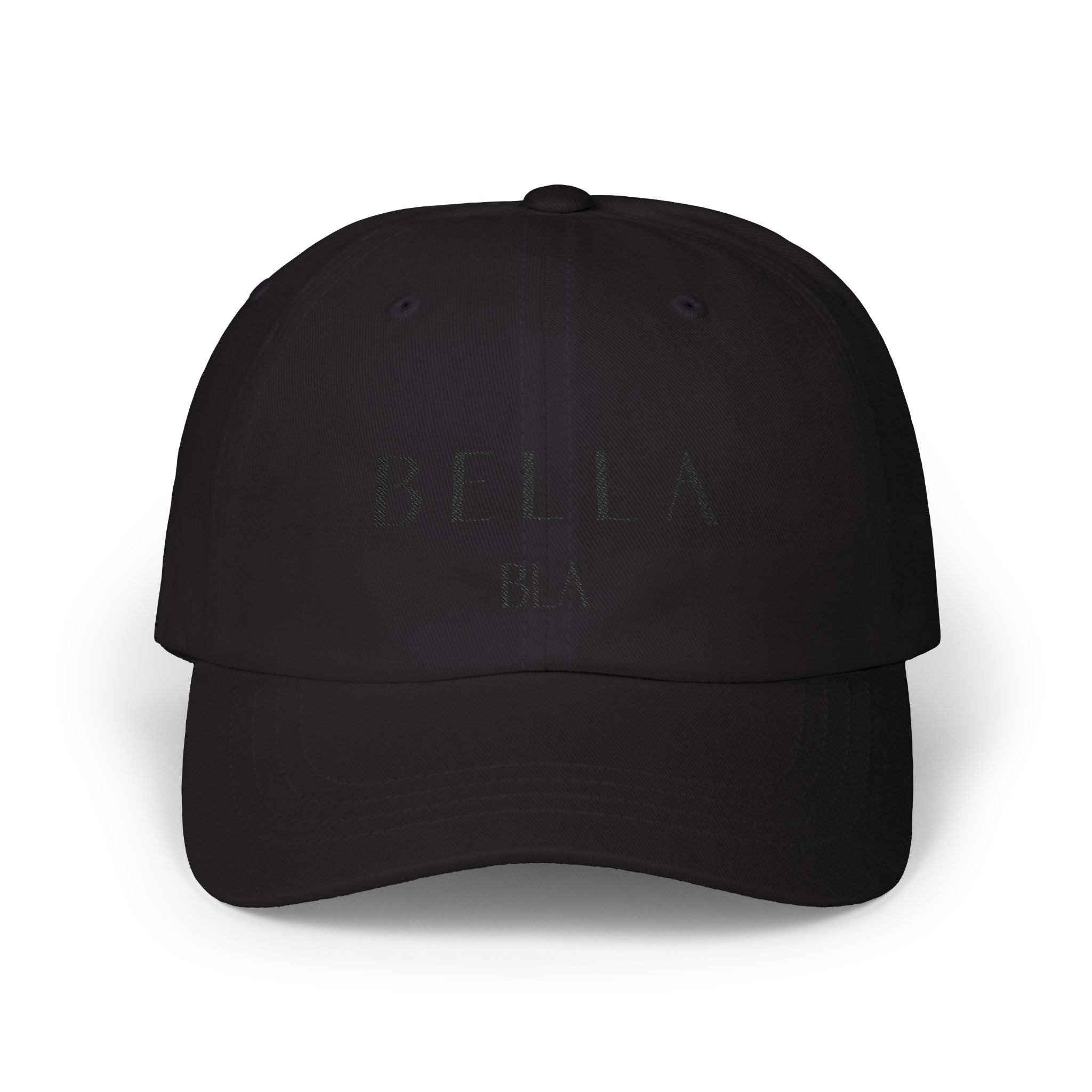 Stylish Dad Cap