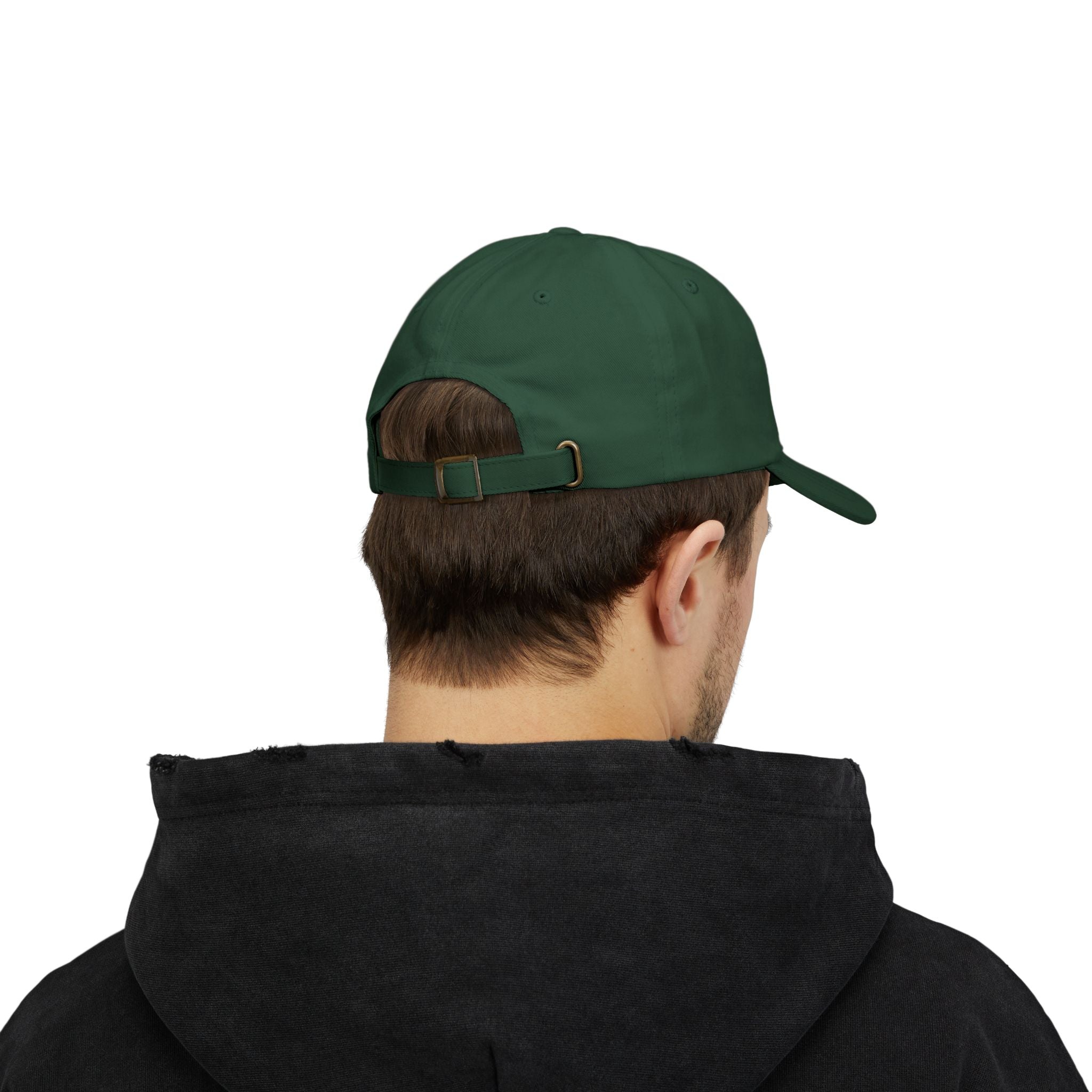 Stylish Dad Cap