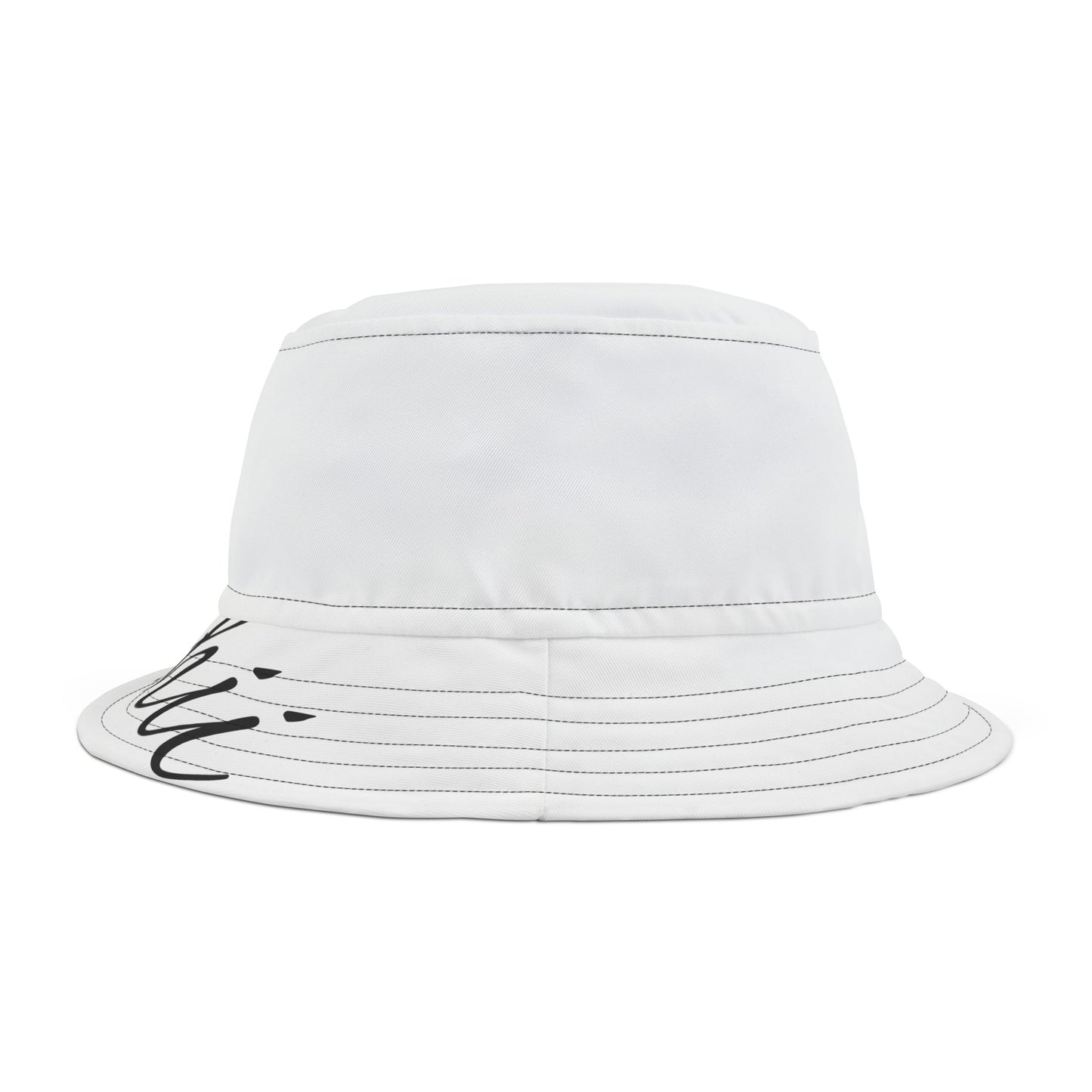 Puchii Bucket Hat