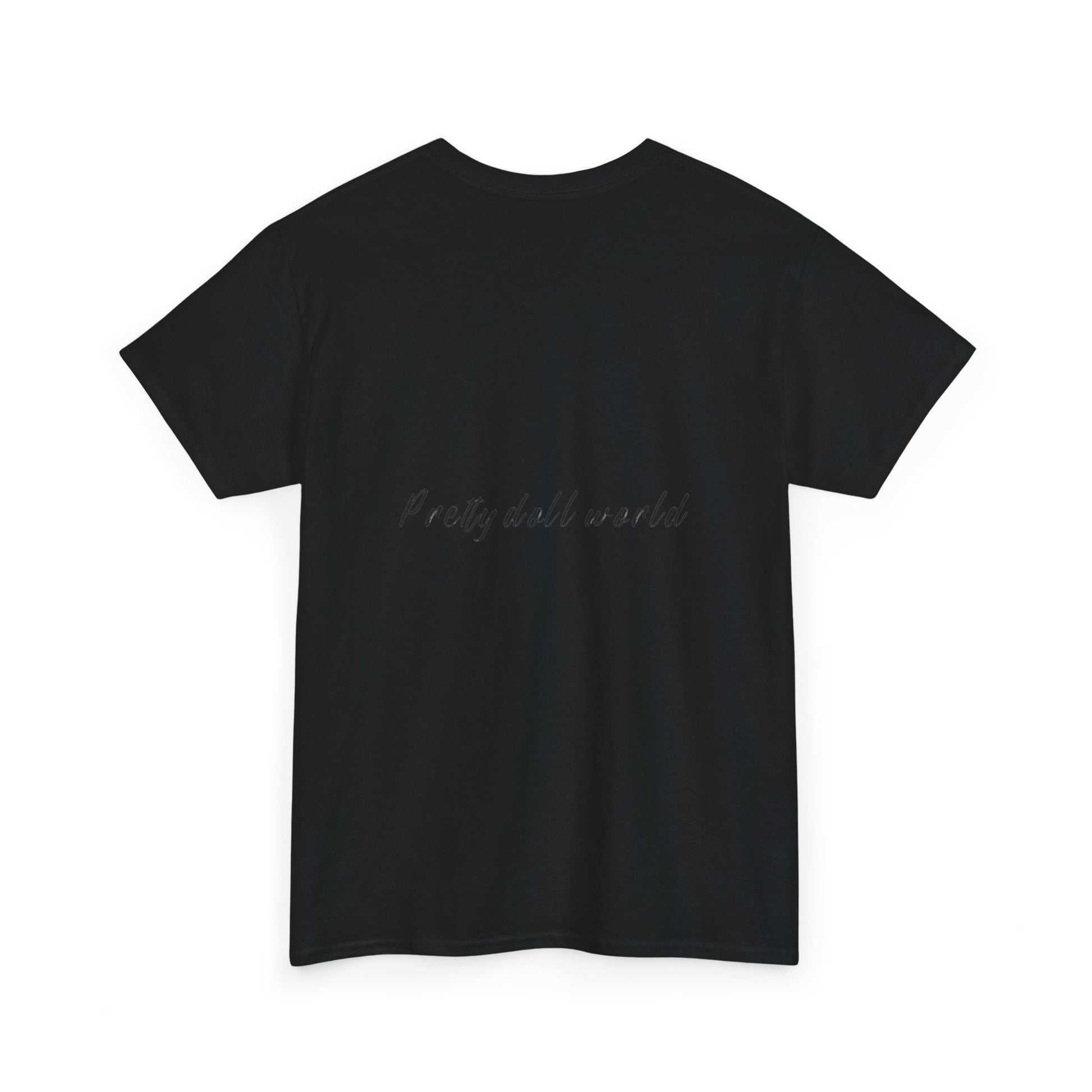 Rome Pretty Doll World Tee