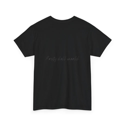 Rome Pretty Doll World Tee
