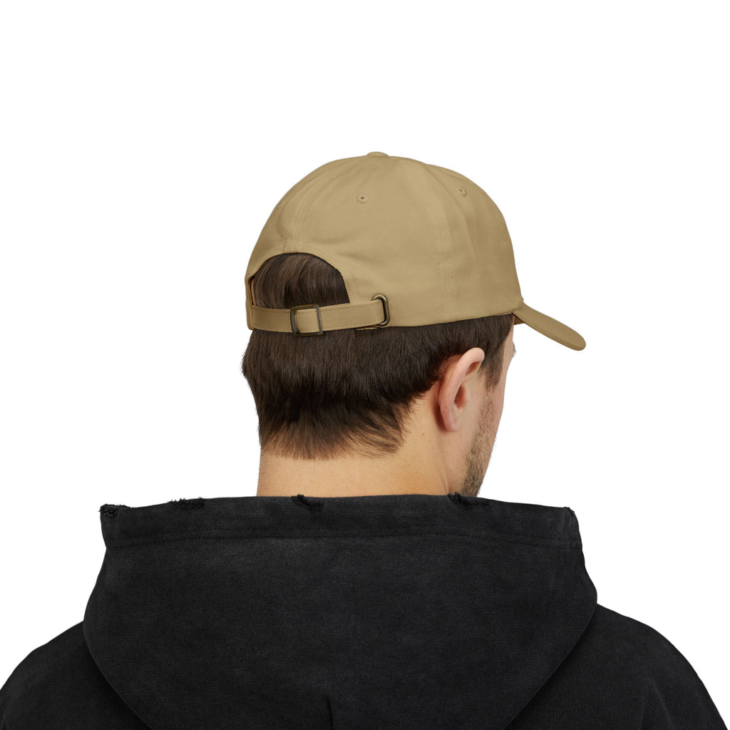 Stylish Dad Cap
