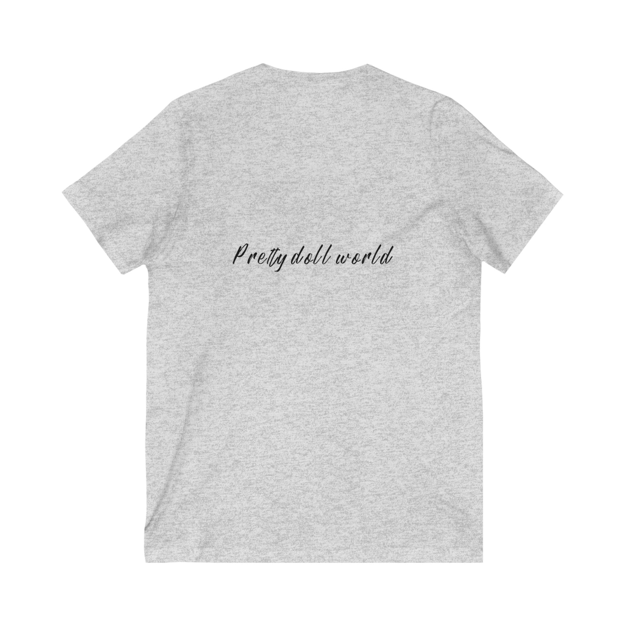 Fashion Tee PDW