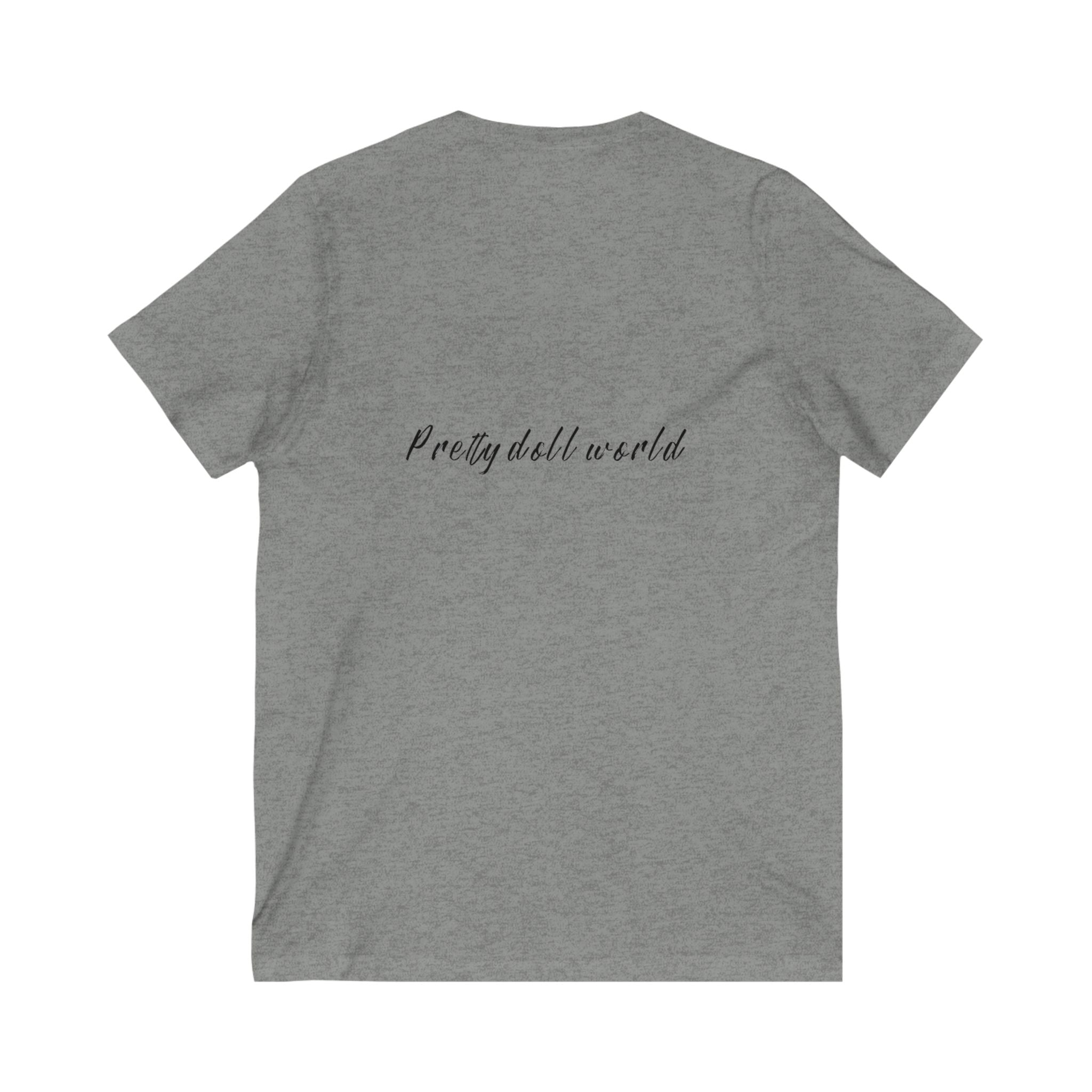 Fashion Tee PDW