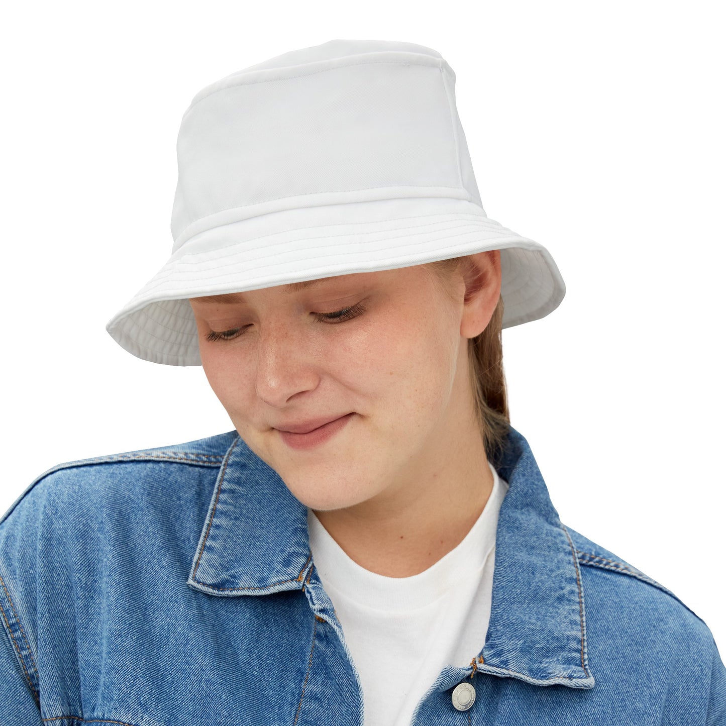 Puchii Bucket Hat