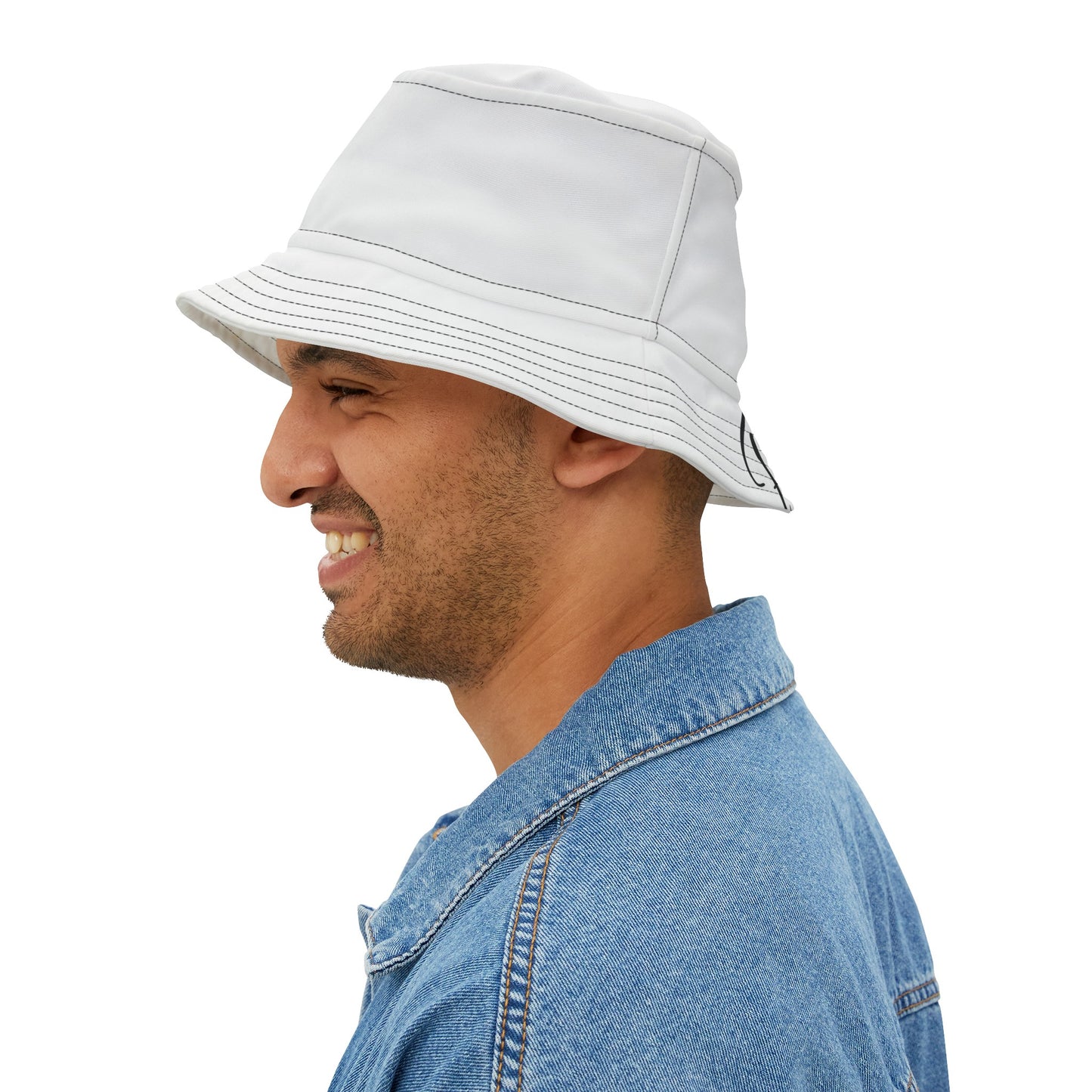 Puchii Bucket Hat