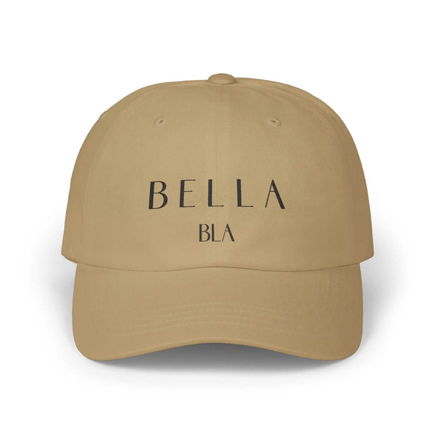Stylish Dad Cap
