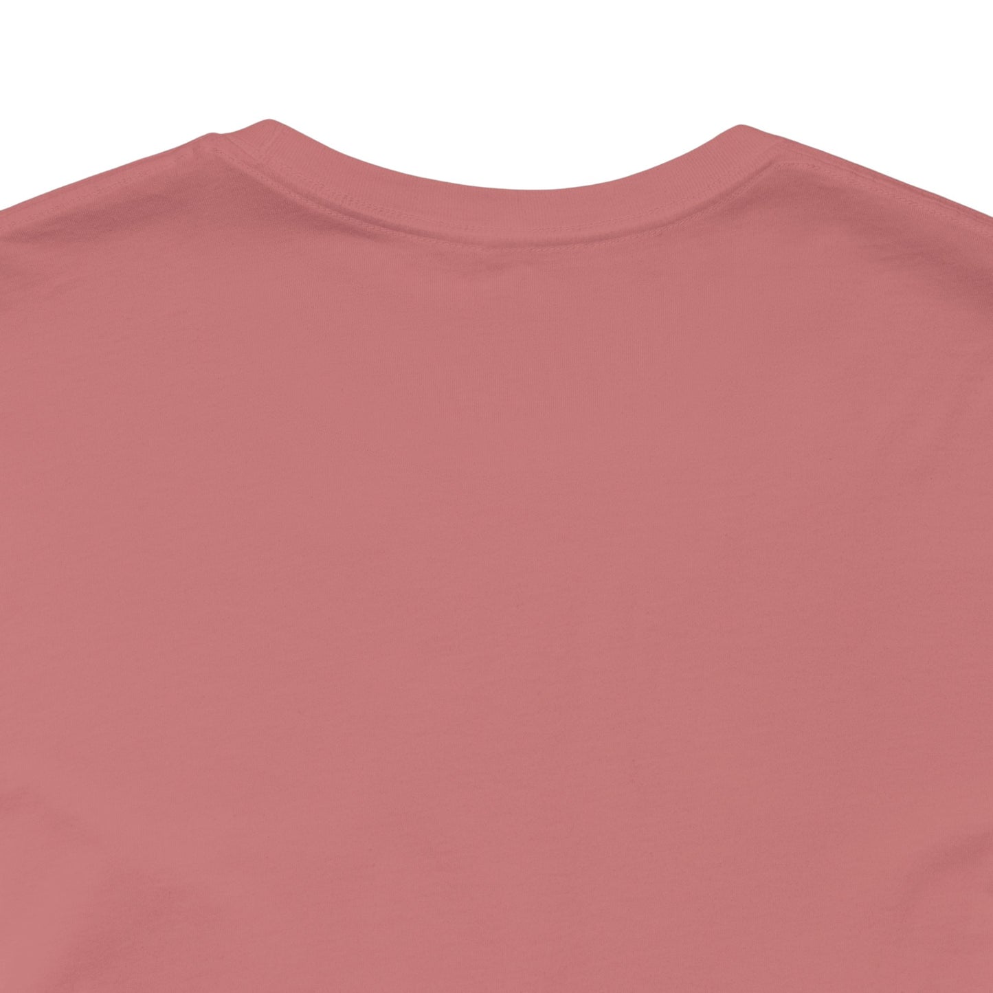 Pretty Doll World Short Sleeve Tee