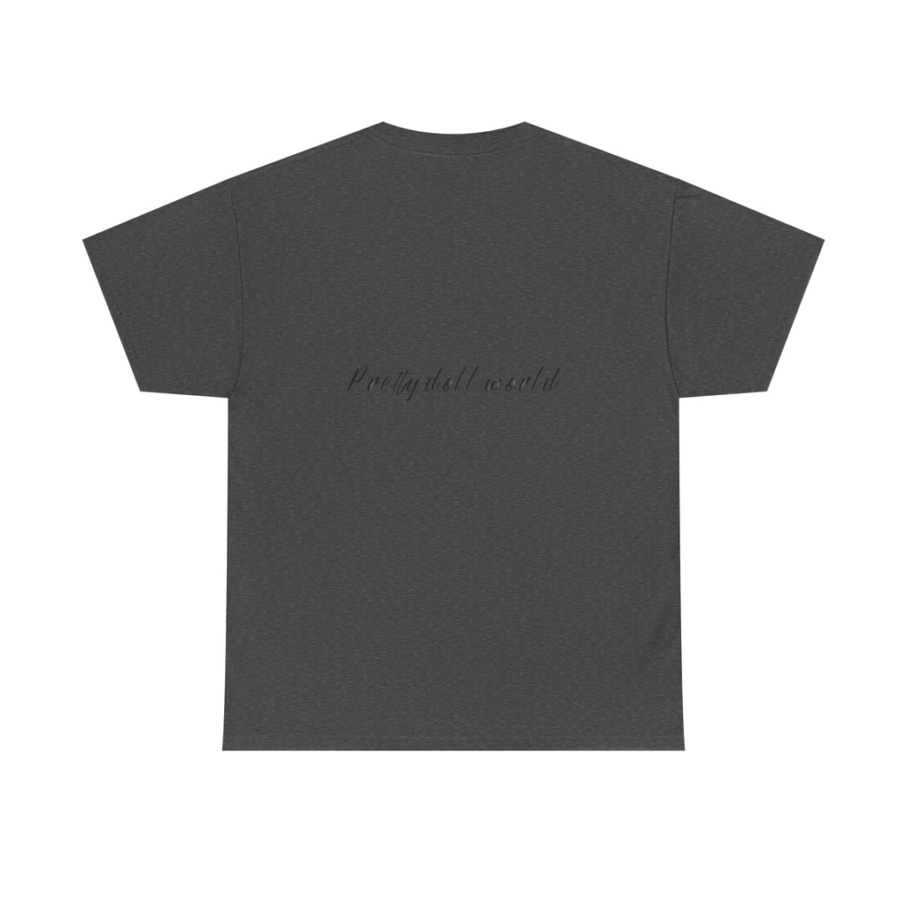Rome Pretty Doll World Tee