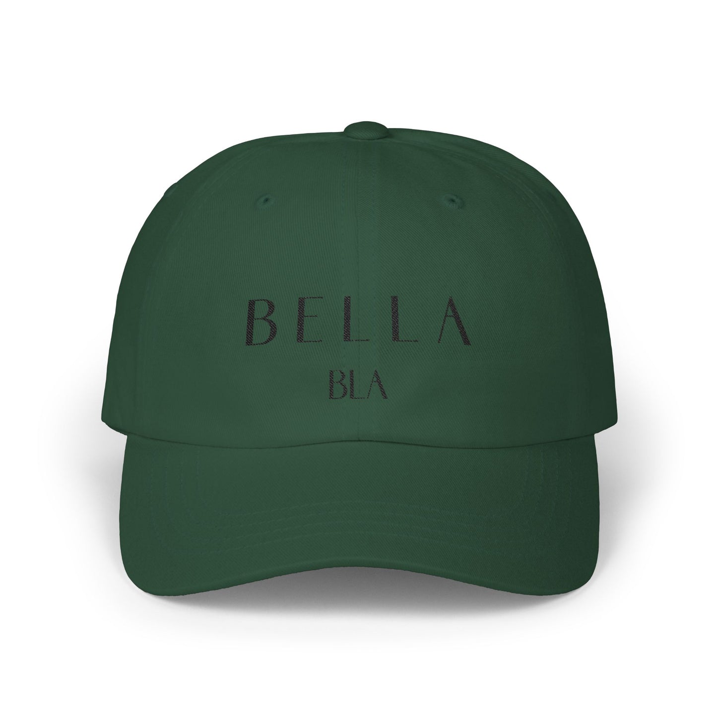 Stylish Dad Cap