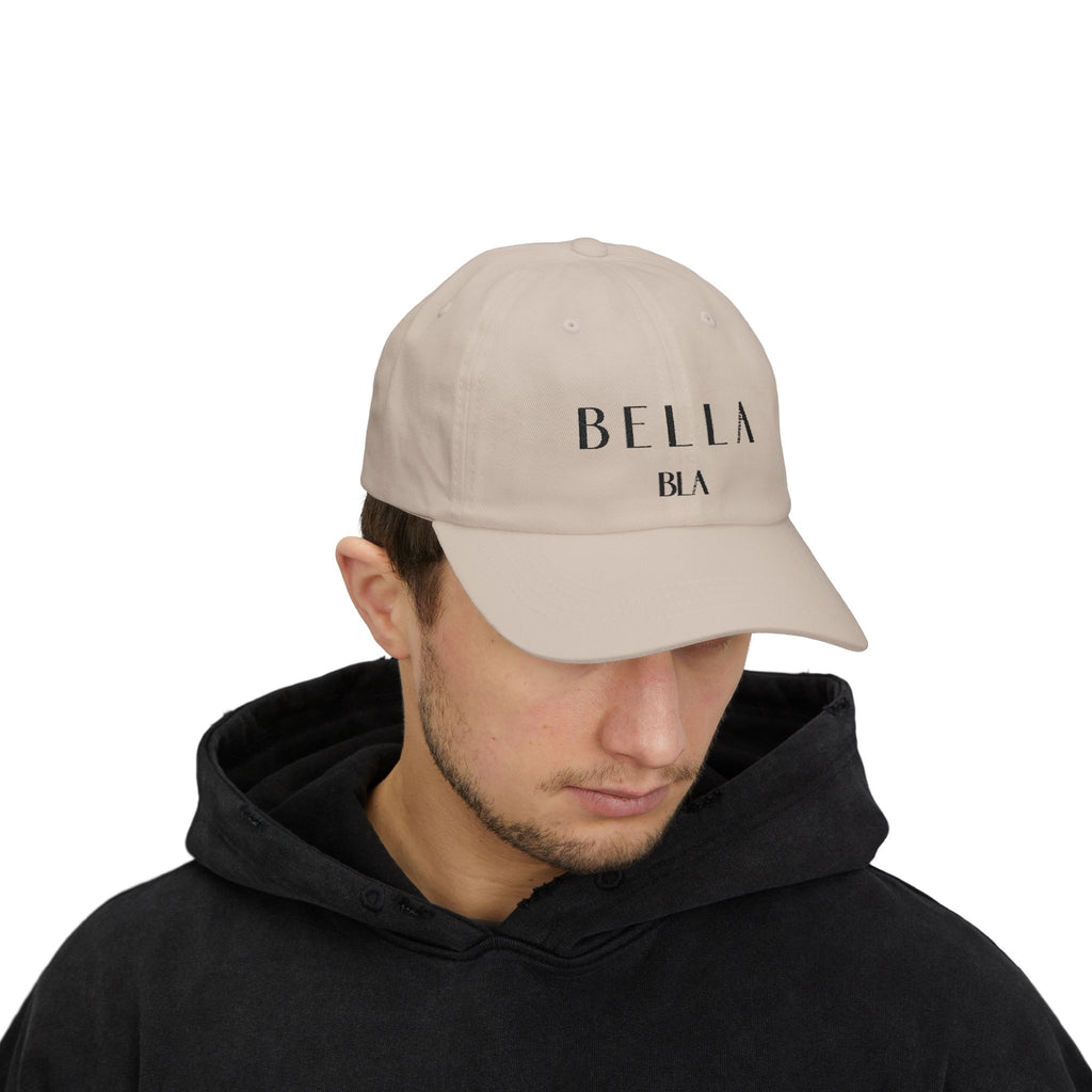 Stylish Dad Cap
