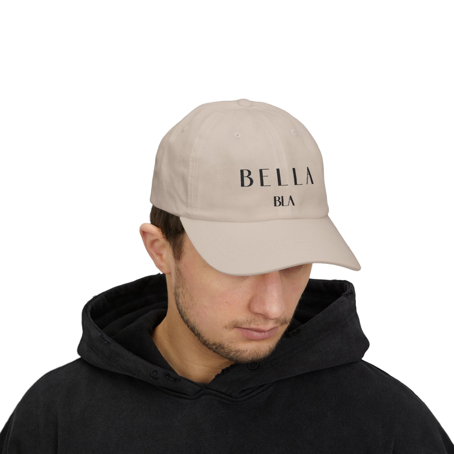 Stylish Dad Cap