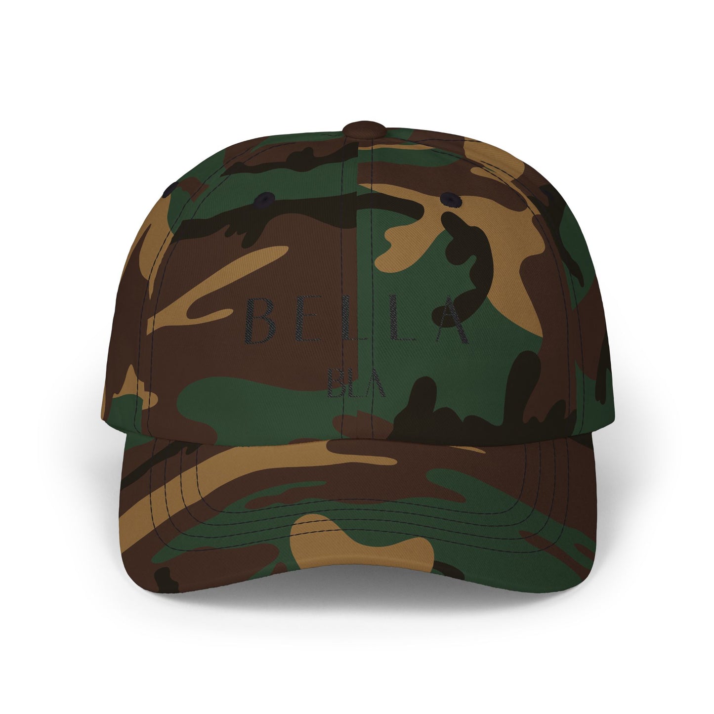 Stylish Dad Cap