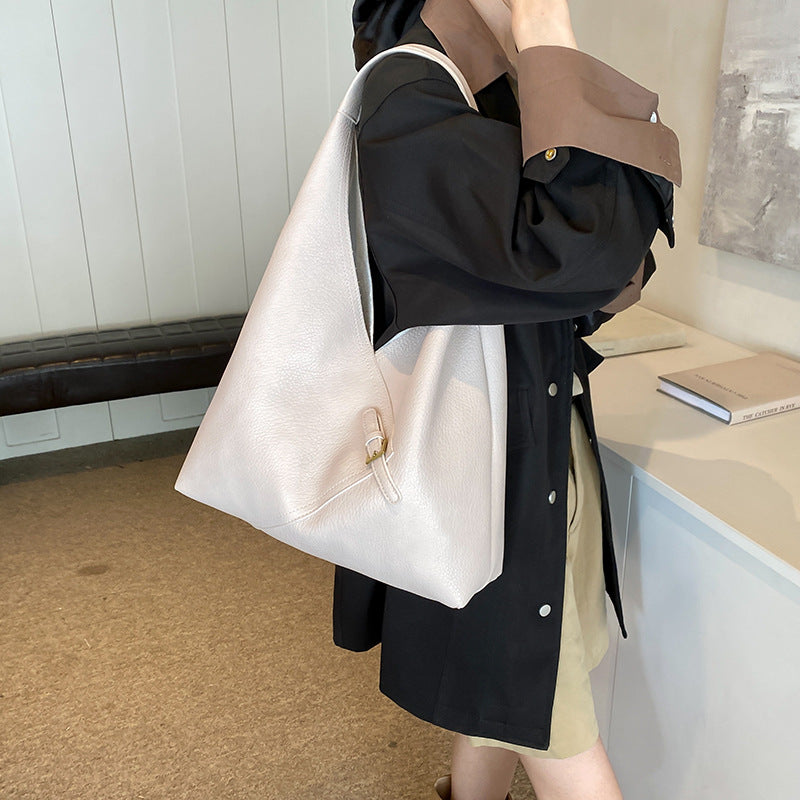 Sofia Soft Underarm Bag