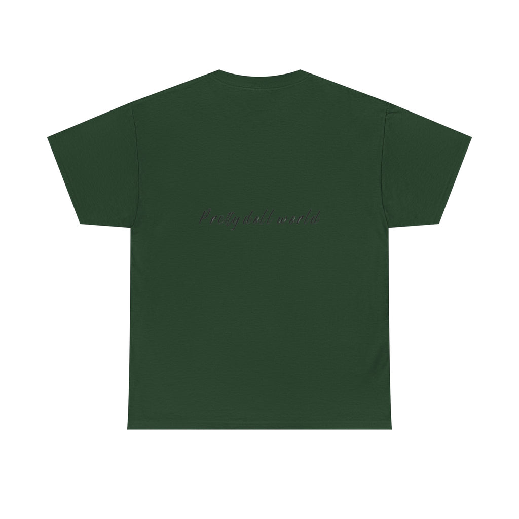 Rome Pretty Doll World Tee