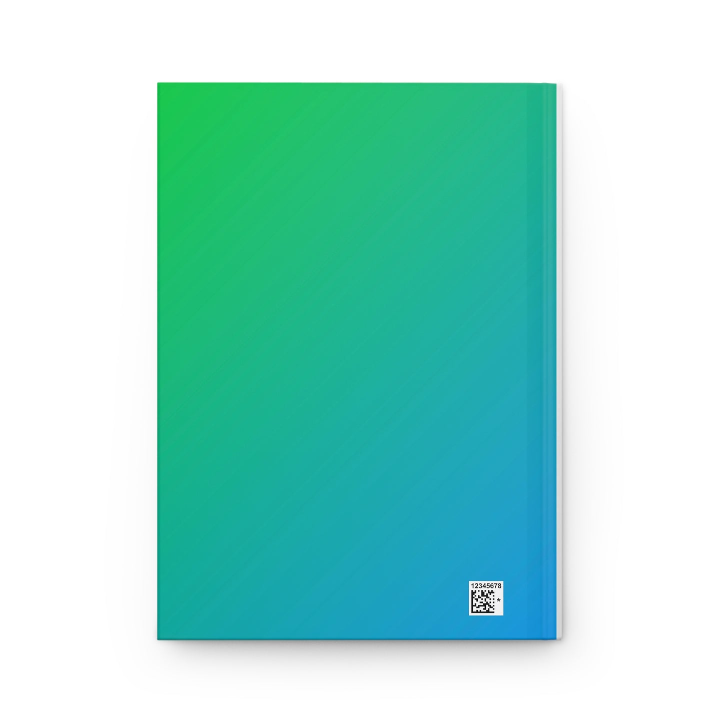 2026 The Year of Business Breakthroughs Hardcover Journal Matte