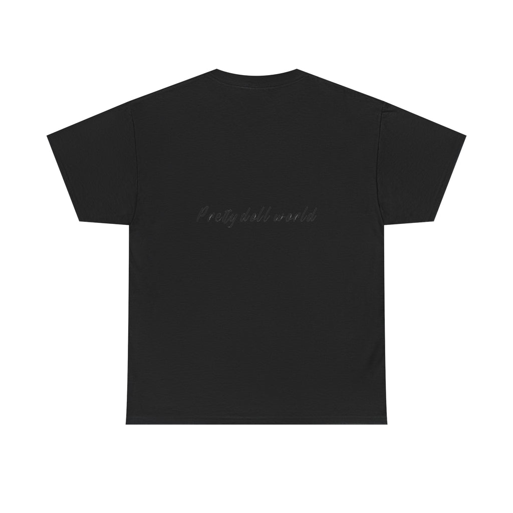 Rome Pretty Doll World Tee
