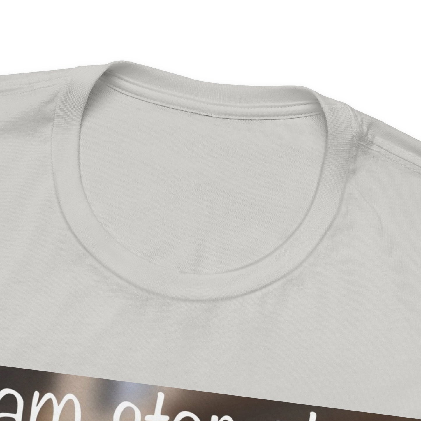 Star-Studded  Pretty Doll World  Tee