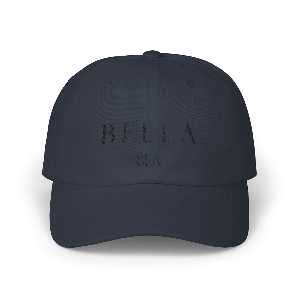 Stylish Dad Cap
