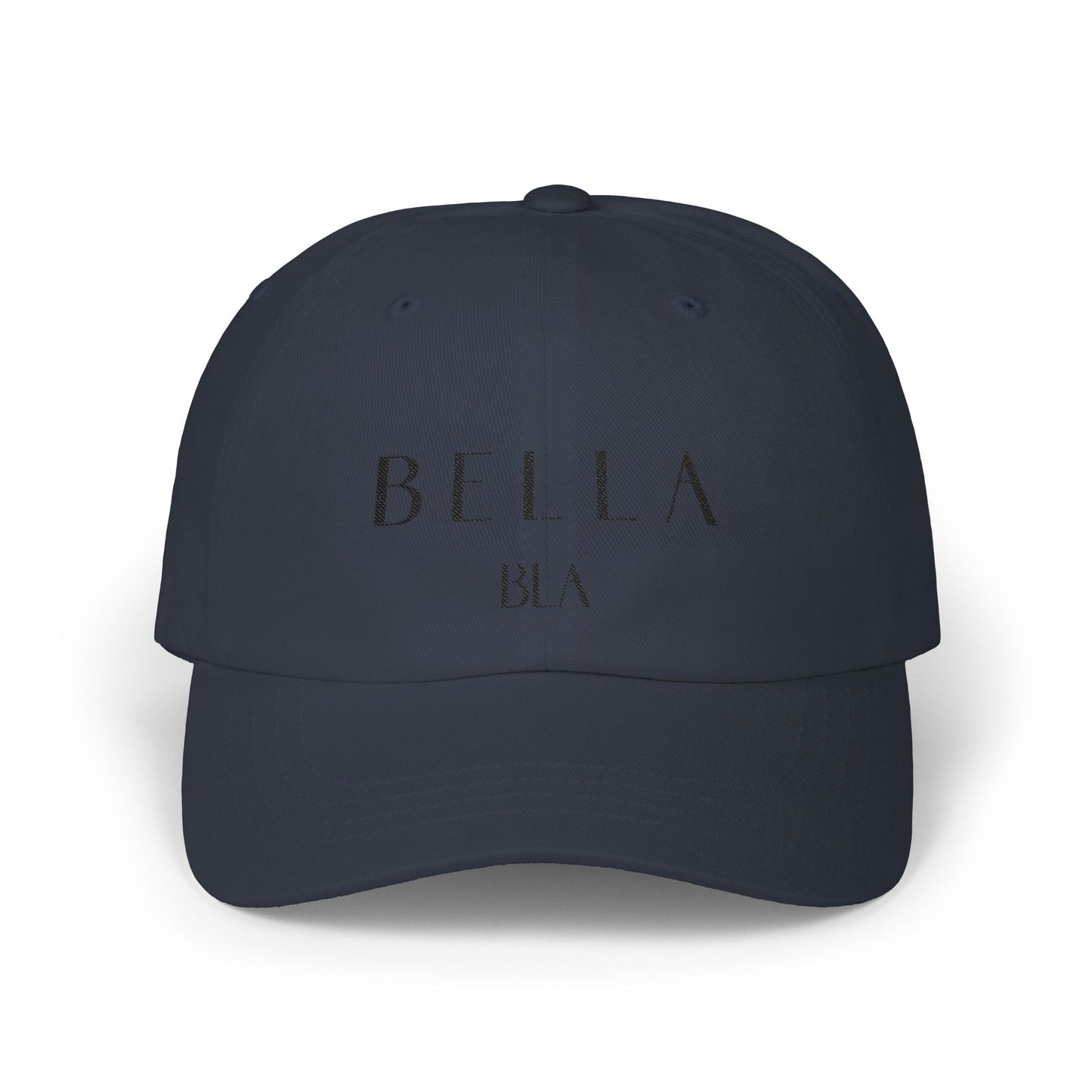 Stylish Dad Cap