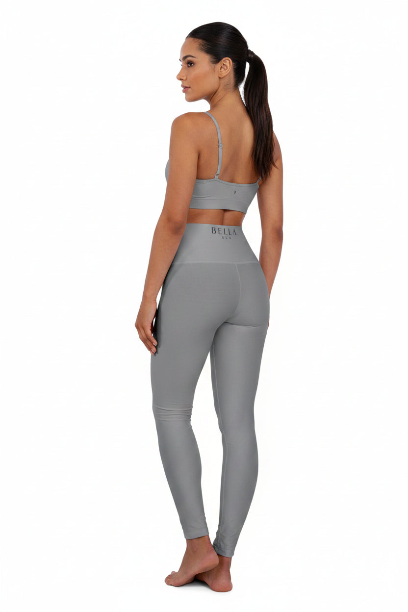 High Waisted Yoga Leggings
