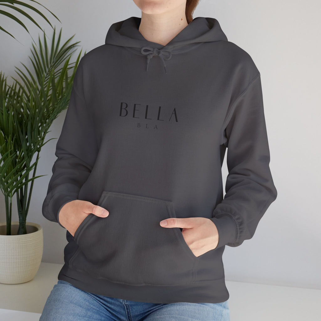 Heavy Blend™ Hooded Sweatshirt