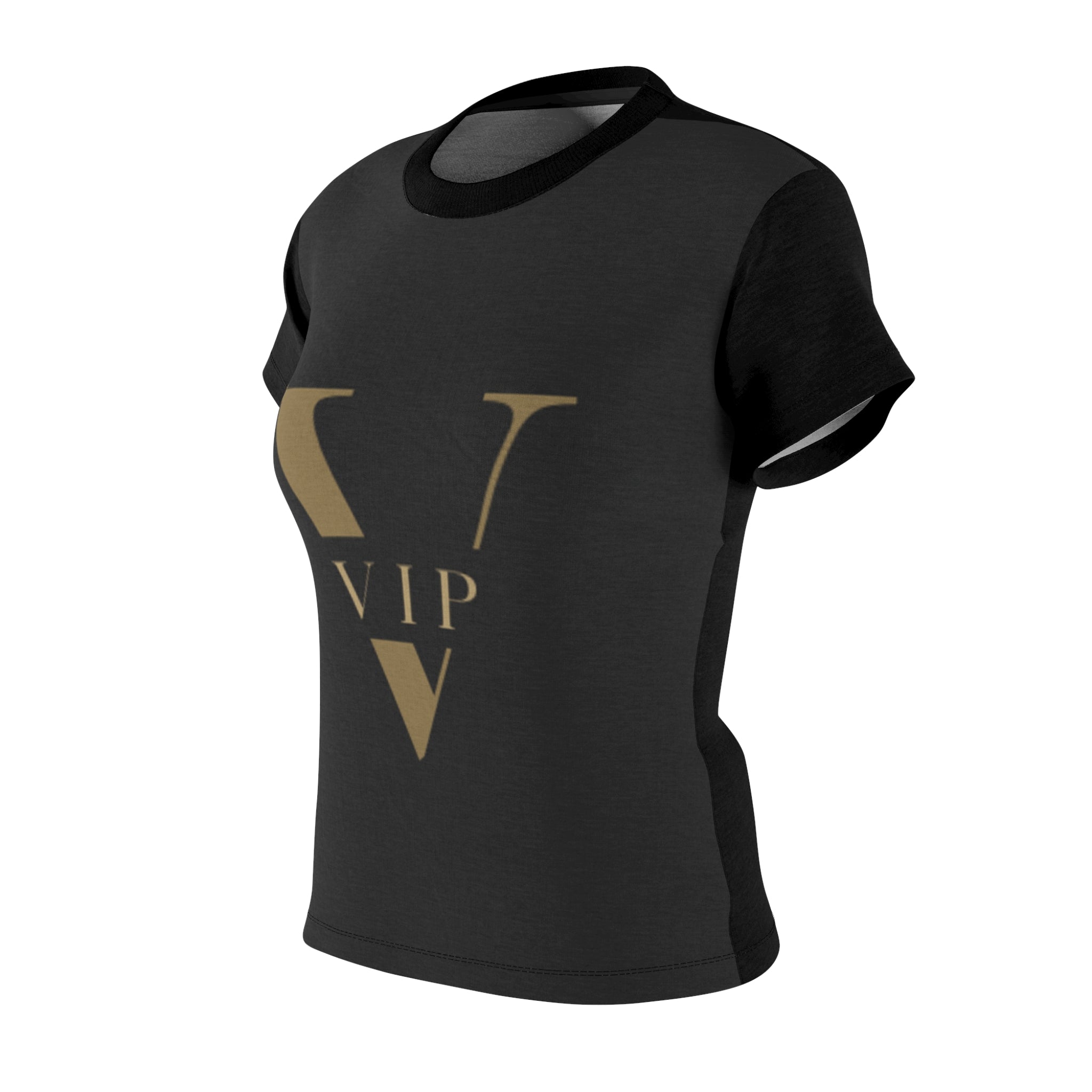 BELLA VIP Tee Shirt with bold print design, casual fit, and soft fabric, ideal for stylish everyday wear.