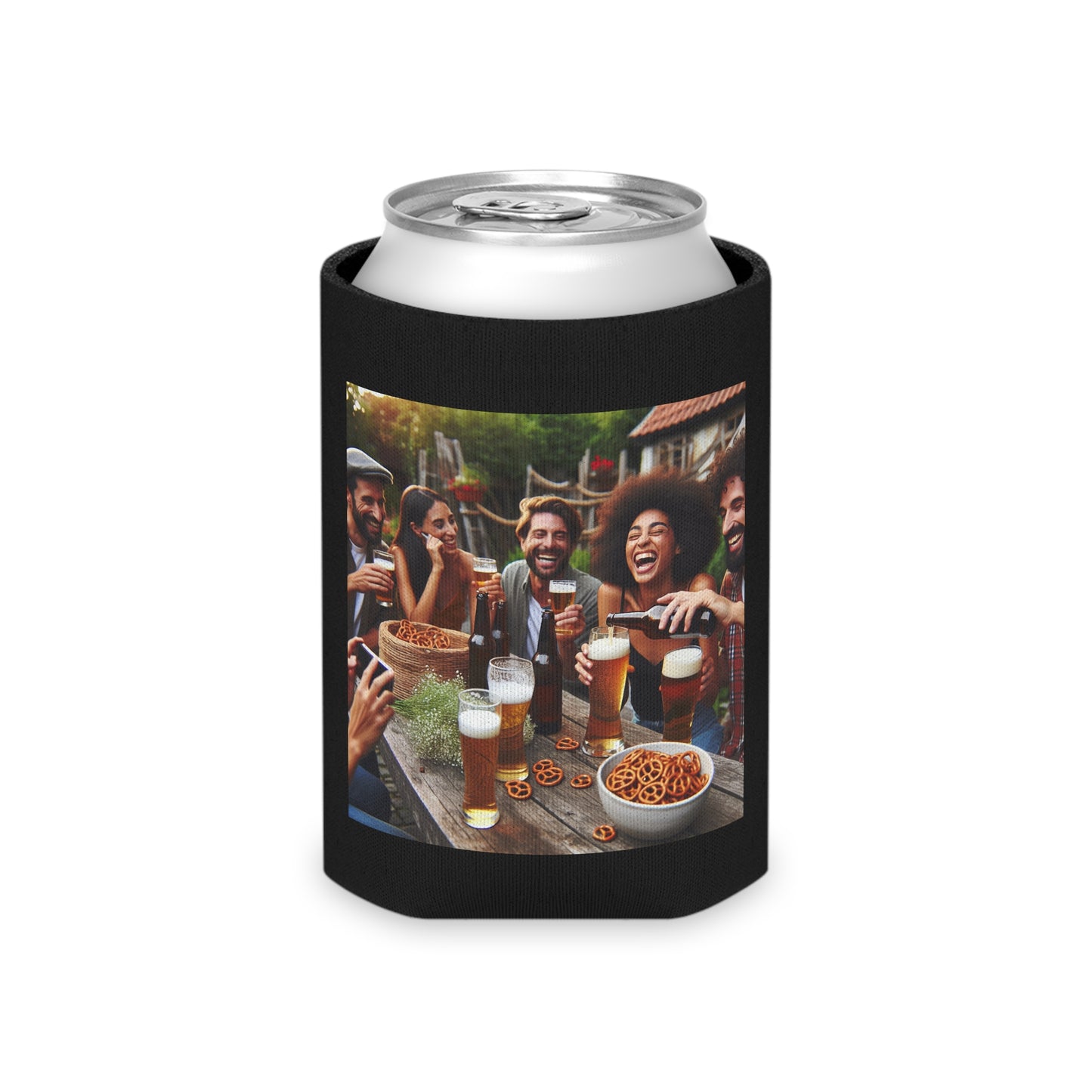 Can Cooler