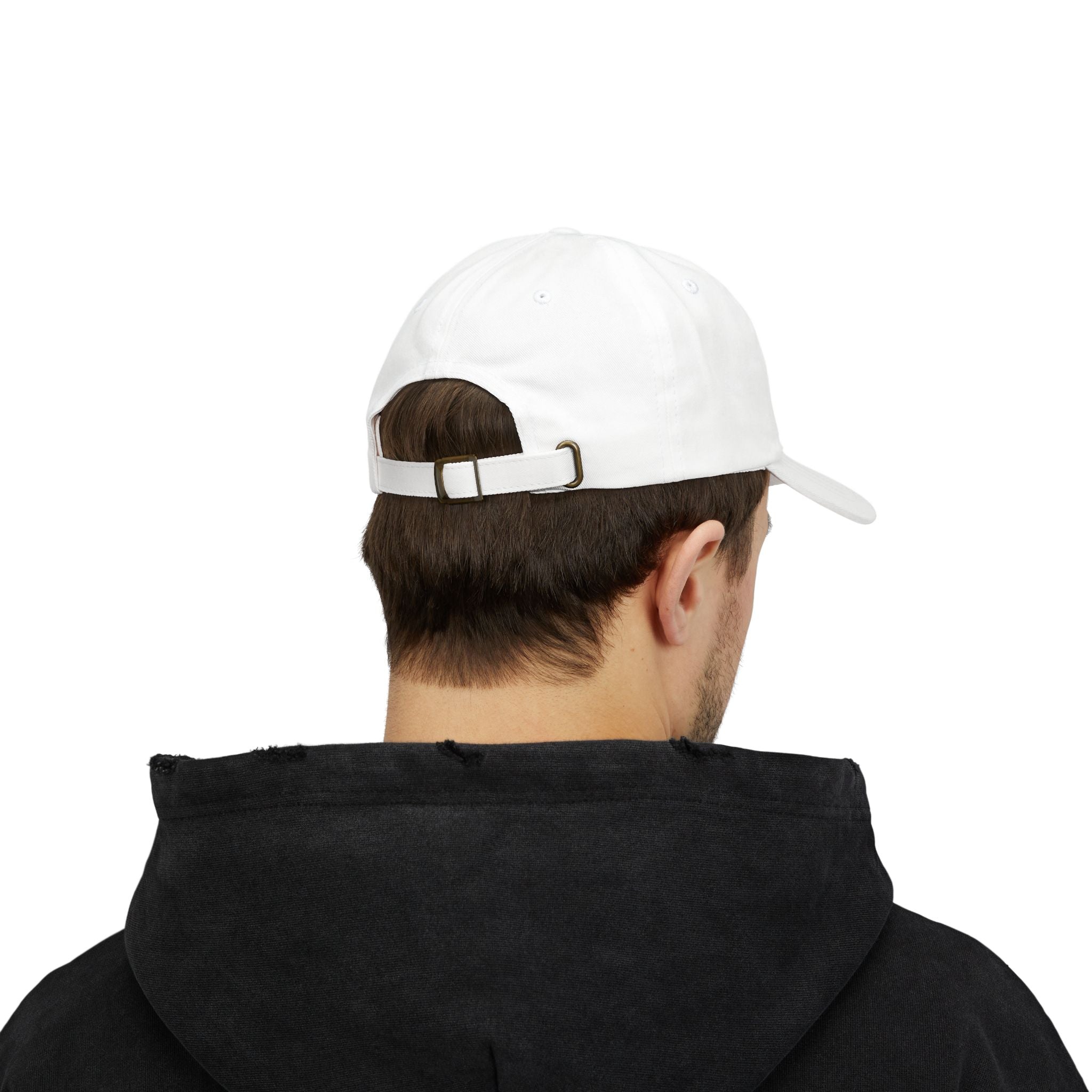 Stylish Dad Cap