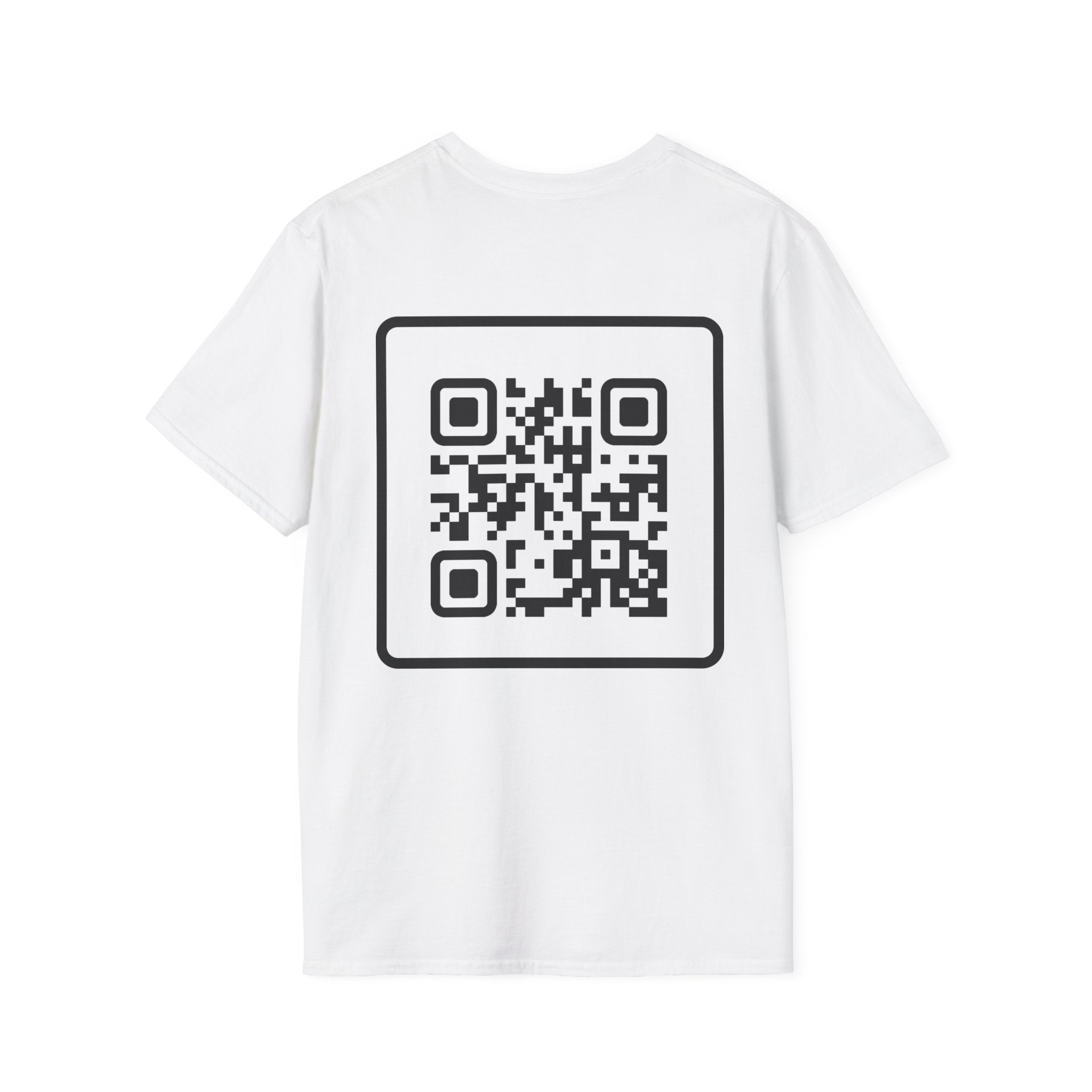 Selfie Tee
