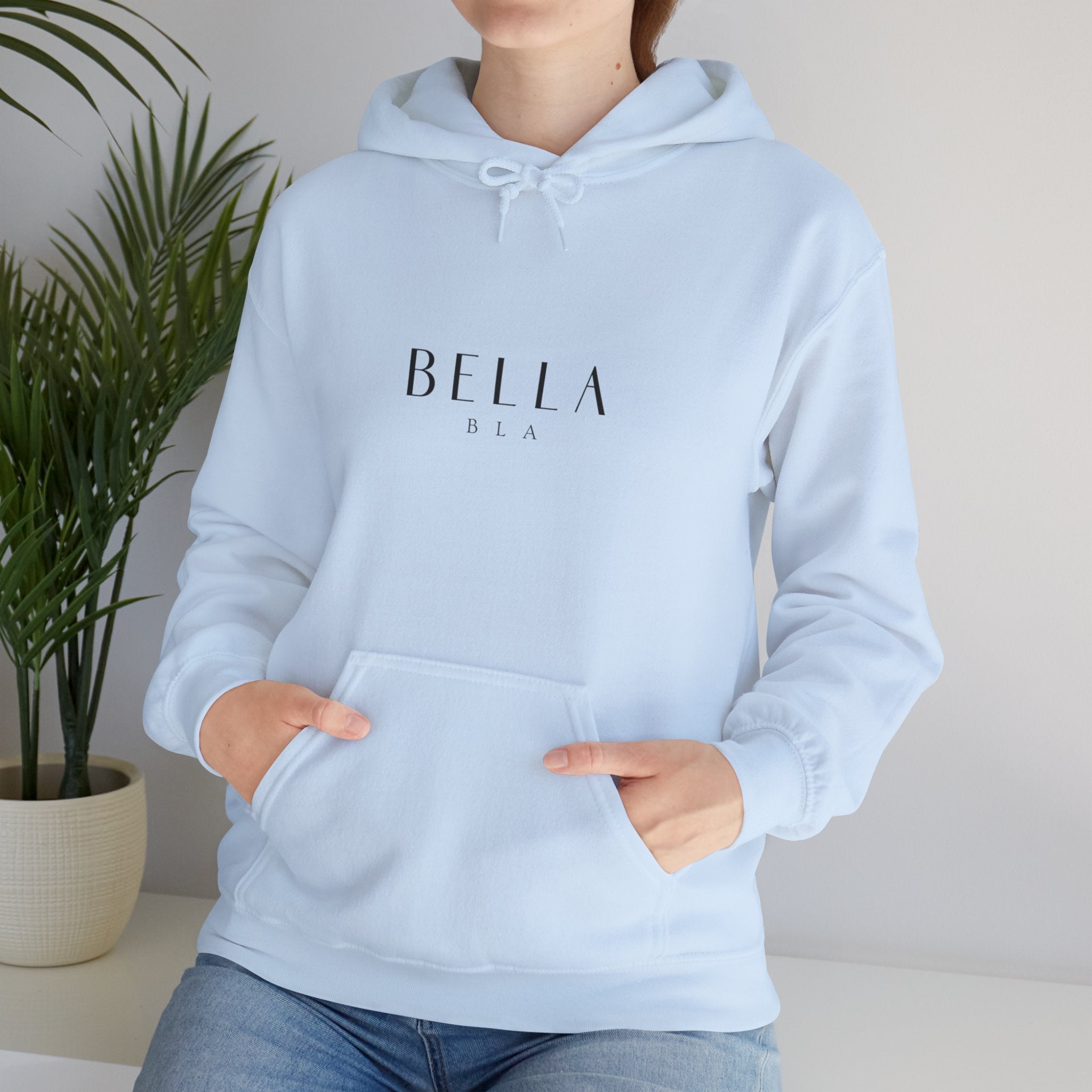 Heavy Blend™ Hooded Sweatshirt