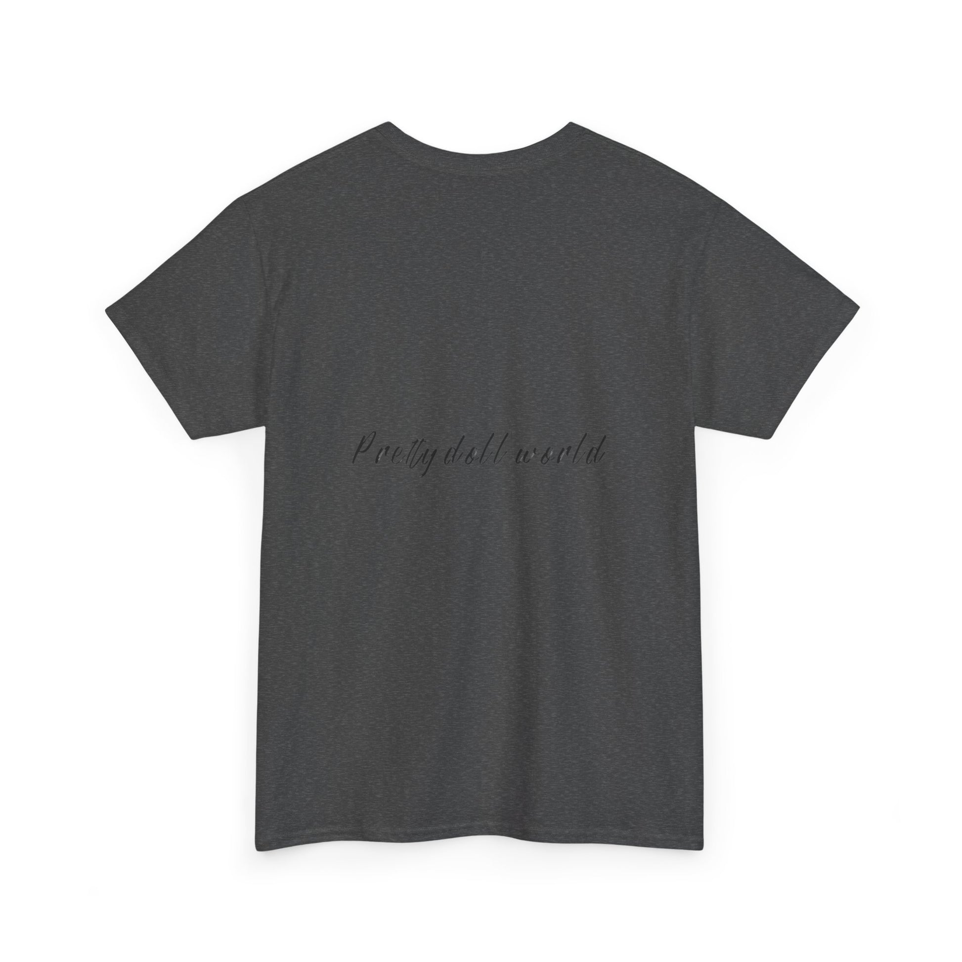 Rome Pretty Doll World Tee