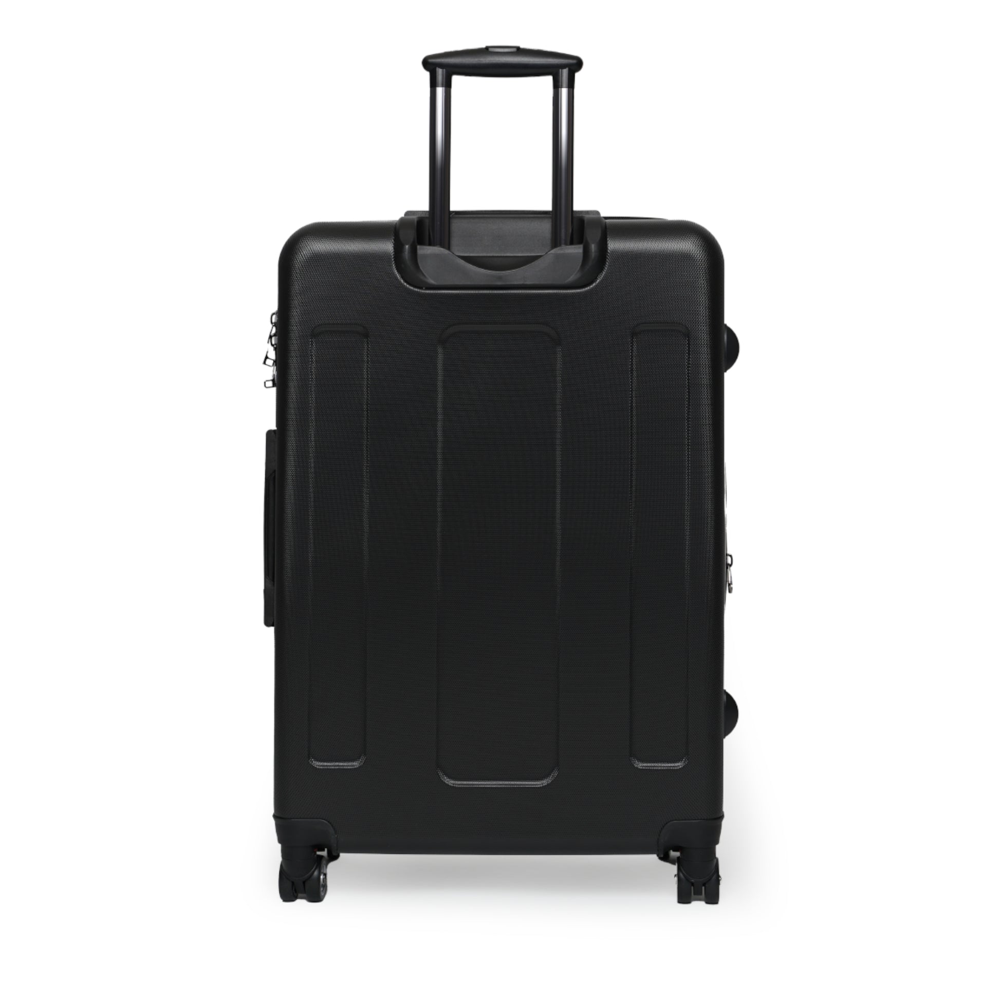 B E L L A BLA Flower Bomb Suitcase