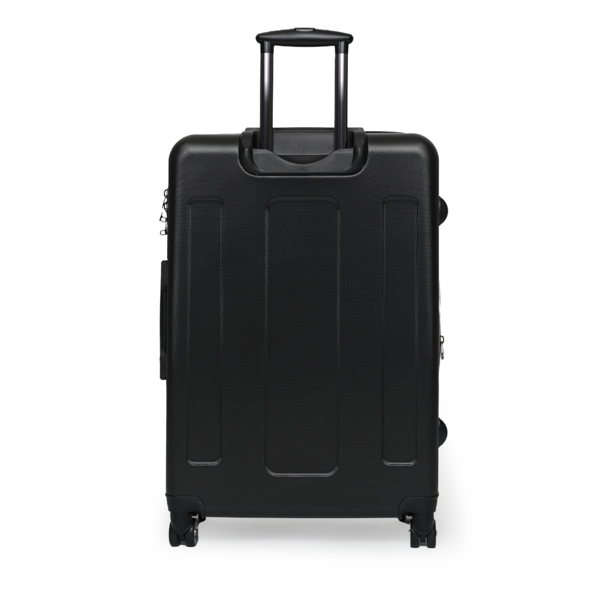 Bella Bla Flower Bomb Suitcase