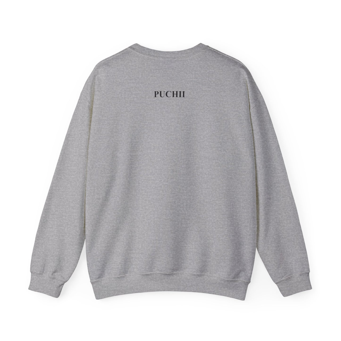 PDW Unisex Heavy Blend™ Crewneck Sweatshirt