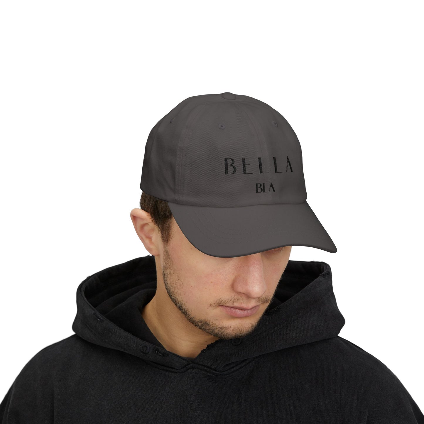 Stylish Dad Cap