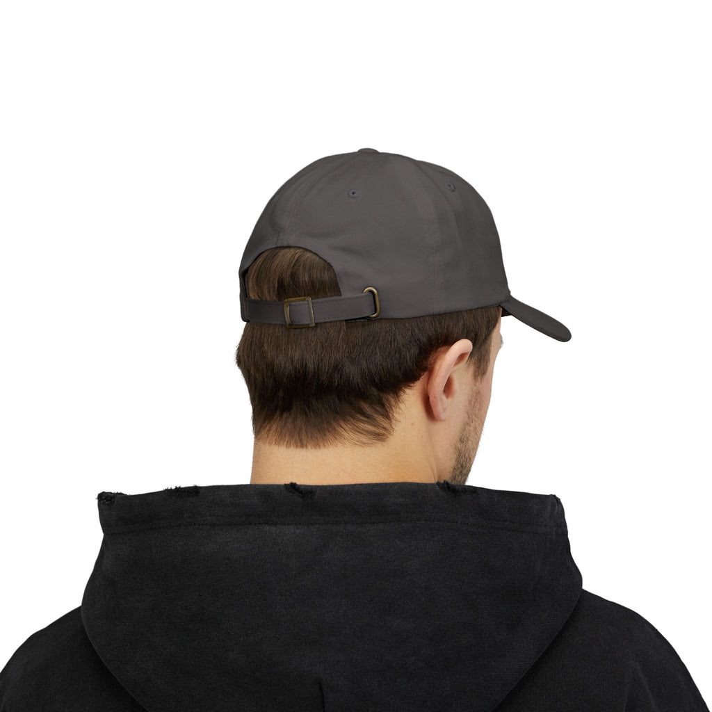 Stylish Dad Cap