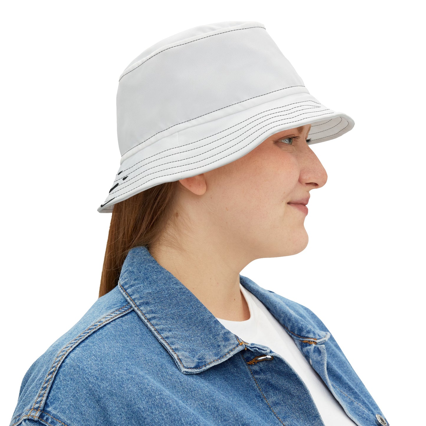 Puchii Bucket Hat