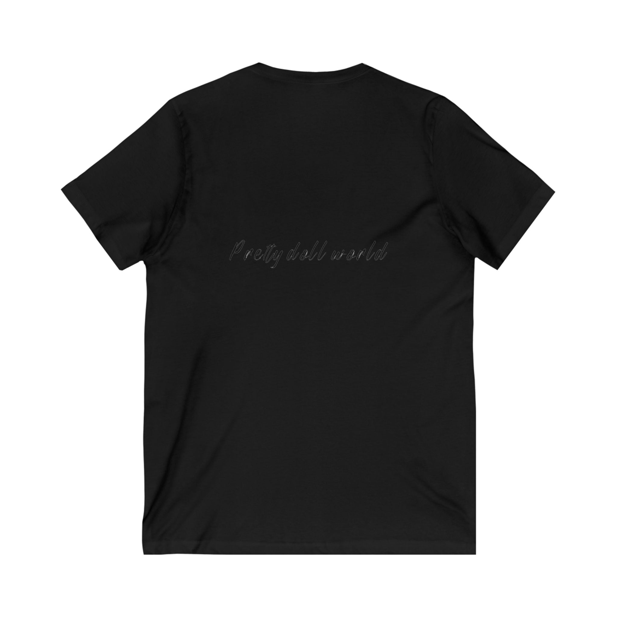Fashion Tee PDW